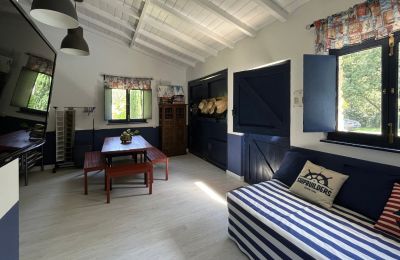 Casa de campo en venta Xove, Acevedo, Galicia, Cabaña