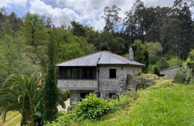 Casa de campo en venta Xove, Acevedo, Galicia, Propiedad