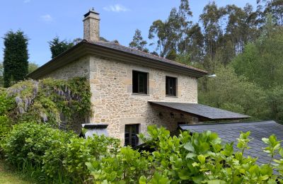 Casa de campo en venta Xove, Acevedo, Galicia, Propiedad 