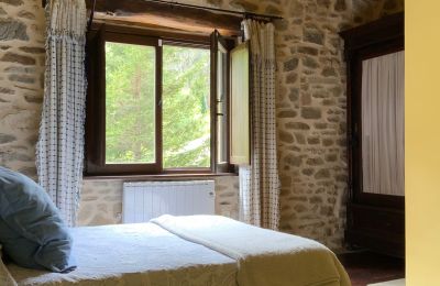 Casa de campo en venta Xove, Acevedo, Galicia, Dormitorio 
