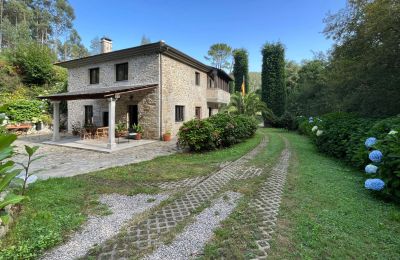 Casa de campo en venta Xove, Acevedo, Galicia, Propiedad
