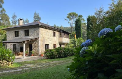 Casa de campo en venta Xove, Acevedo, Galicia, Propiedad 