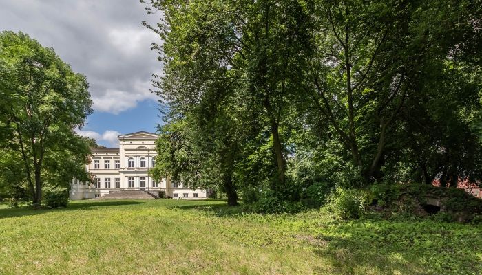 Palacio en venta Karszew, województwo wielkopolskie,  Polonia