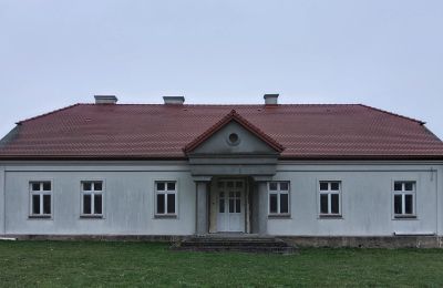 Palacio en venta Karszew, Gran Polonia, Dependencia