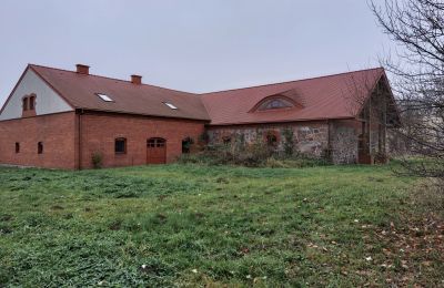 Palacio en venta Karszew, Gran Polonia, Dependencia