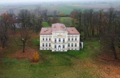 Palacio en venta Karszew, Gran Polonia, Imagen 17/19