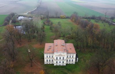 Palacio en venta Karszew, Gran Polonia, Imagen 18/19