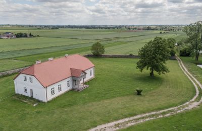 Palacio en venta Karszew, Gran Polonia, Imagen 14/19