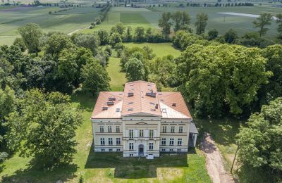 Palacio Karszew, województwo wielkopolskie