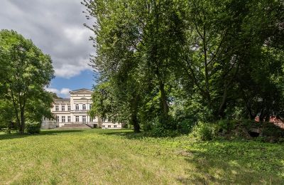 Palacio Karszew, województwo wielkopolskie