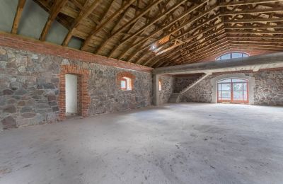 Palacio en venta Karszew, Gran Polonia, Dependencia