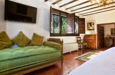 Palacio en venta Soria, Medinaceli, Castilla y León, Dormitorio