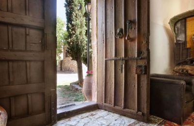 Palacio en venta Soria, Medinaceli, Castilla y León, Hall de entrada