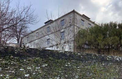 Palacio en venta A Coruña, Cabañas, Galicia, Propiedad