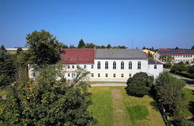 Inmuebles con carácter, Edificio histórico entre Dresde y Bautzen