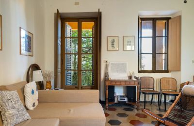 Villa histórica en venta Miasino, Piamonte, Salón