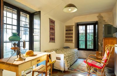 Villa histórica en venta Miasino, Piamonte, Imagen 13/39