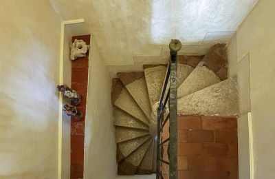 Villa histórica en venta Italia, Imagen 41/48