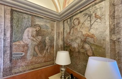 Villa histórica en venta Italia, Imagen 10/48