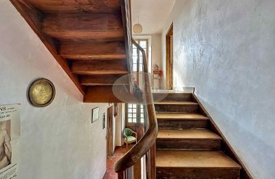 Propiedad histórica en venta Anères, Occitania, Escalera