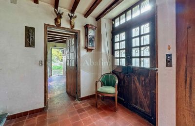 Propiedad histórica en venta Anères, Occitania, Entrada