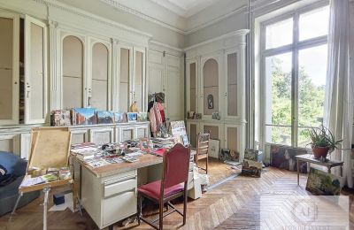 Palacio en venta Le Mans, Países del Loira, Imagen 11/13