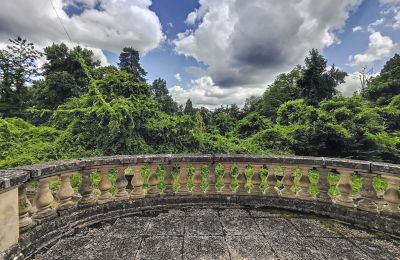 Palacio en venta Le Mans, Países del Loira, Vista