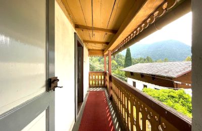 Villa histórica en venta Bannio Anzino, Piamonte, Imagen 22/26