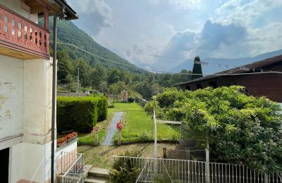Villa histórica en venta Bannio Anzino, Piamonte, Imagen 24/26
