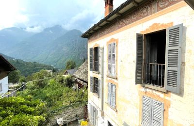 Villa histórica en venta Bannio Anzino, Piamonte, Imagen 3/26