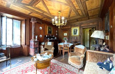 Villa histórica en venta Bannio Anzino, Piamonte, Imagen 4/26