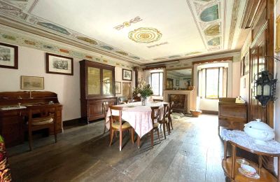 Villa histórica en venta Bannio Anzino, Piamonte, Imagen 5/26