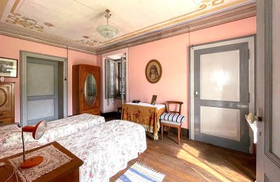 Mansión histórica en venta Bannio Anzino, Piamonte, Imagen 14/26