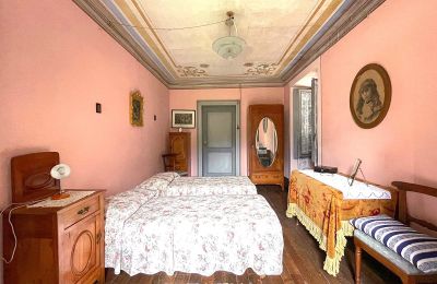 Mansión histórica en venta Bannio Anzino, Piamonte, Imagen 15/26