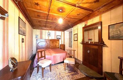 Mansión histórica en venta Bannio Anzino, Piamonte, Imagen 18/26