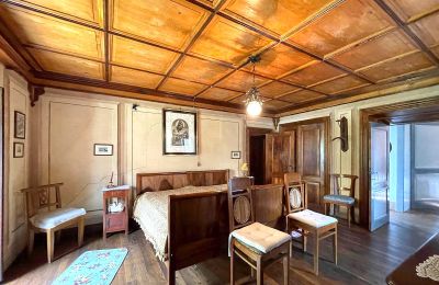 Mansión histórica en venta Bannio Anzino, Piamonte, Imagen 19/26