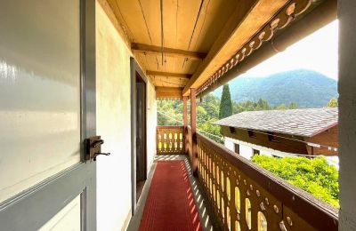 Mansión histórica en venta Bannio Anzino, Piamonte, Imagen 22/26