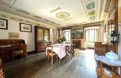 Mansión histórica en venta Bannio Anzino, Piamonte, Imagen 5/26