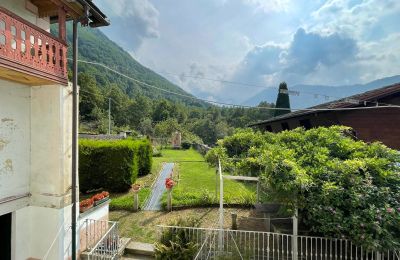 Mansión histórica en venta Bannio Anzino, Piamonte, Imagen 24/26