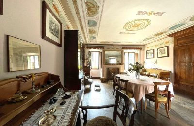 Mansión histórica en venta Bannio Anzino, Piamonte, Imagen 6/26