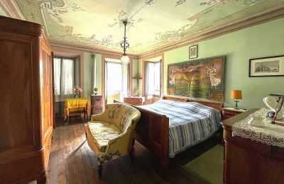 Mansión histórica en venta Bannio Anzino, Piamonte, Imagen 9/26