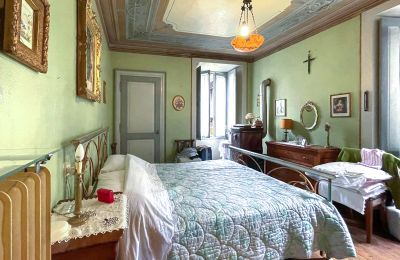 Mansión histórica en venta Bannio Anzino, Piamonte, Imagen 11/26