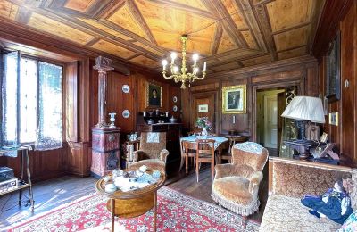 Mansión histórica en venta Bannio Anzino, Piamonte, Imagen 4/26