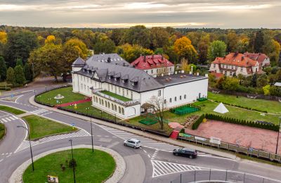 Palacio en venta Krupski Młyn, Voivodato de Silesia, Imagen 2/21