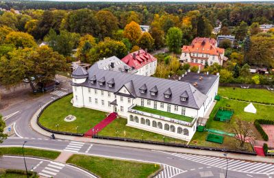 Palacio en venta Krupski Młyn, Voivodato de Silesia, Imagen 1/21