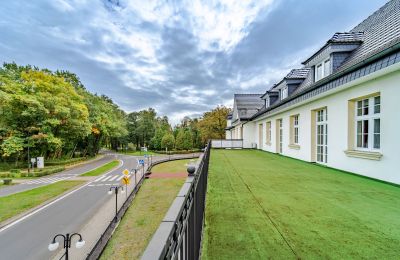 Palacio en venta Krupski Młyn, Voivodato de Silesia, Imagen 21/21