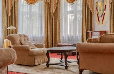 Palacio en venta Krupski Młyn, Voivodato de Silesia, Imagen 10/21