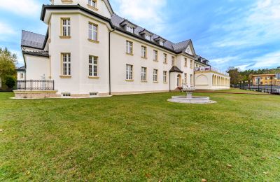 Palacio en venta Krupski Młyn, Voivodato de Silesia, Imagen 20/21