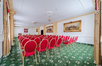 Palacio en venta Krupski Młyn, Voivodato de Silesia, Imagen 16/21