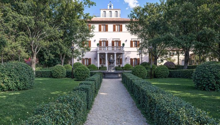 Villa histórica en venta Pontedera, Toscana,  Italia